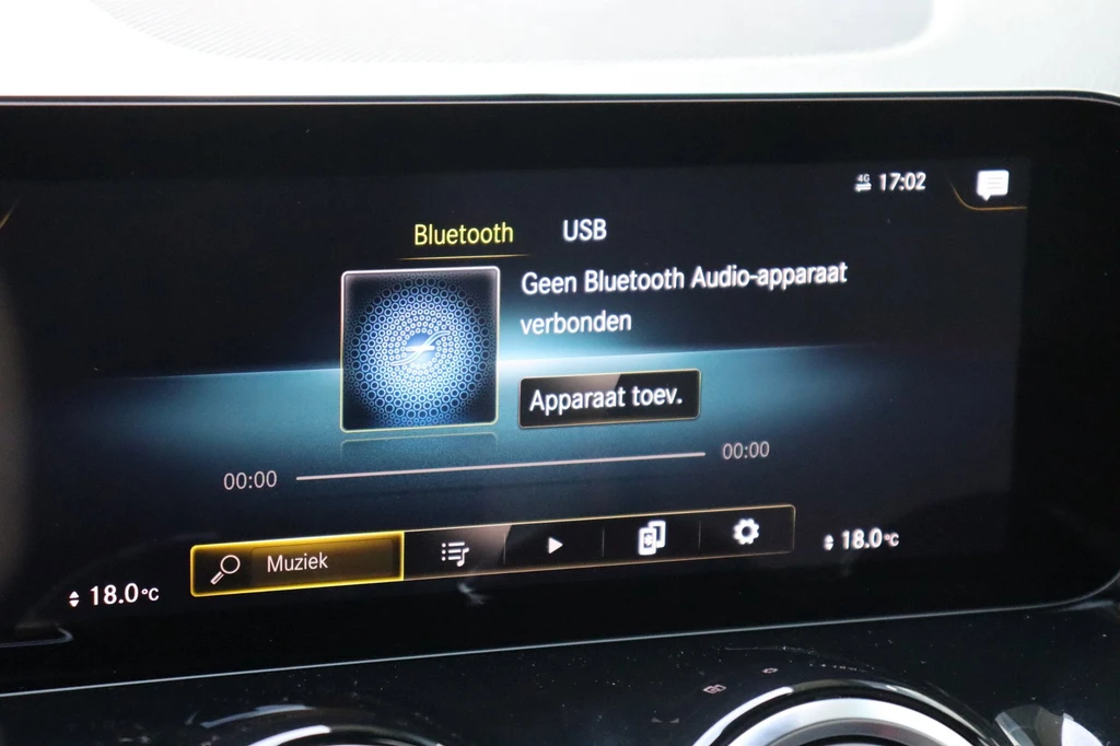 Mercedes-Benz GLB – foto 23
