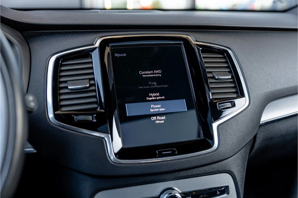 Volvo XC90 – foto 24