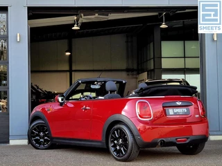 MINI One Cabrio – thumbnail 4