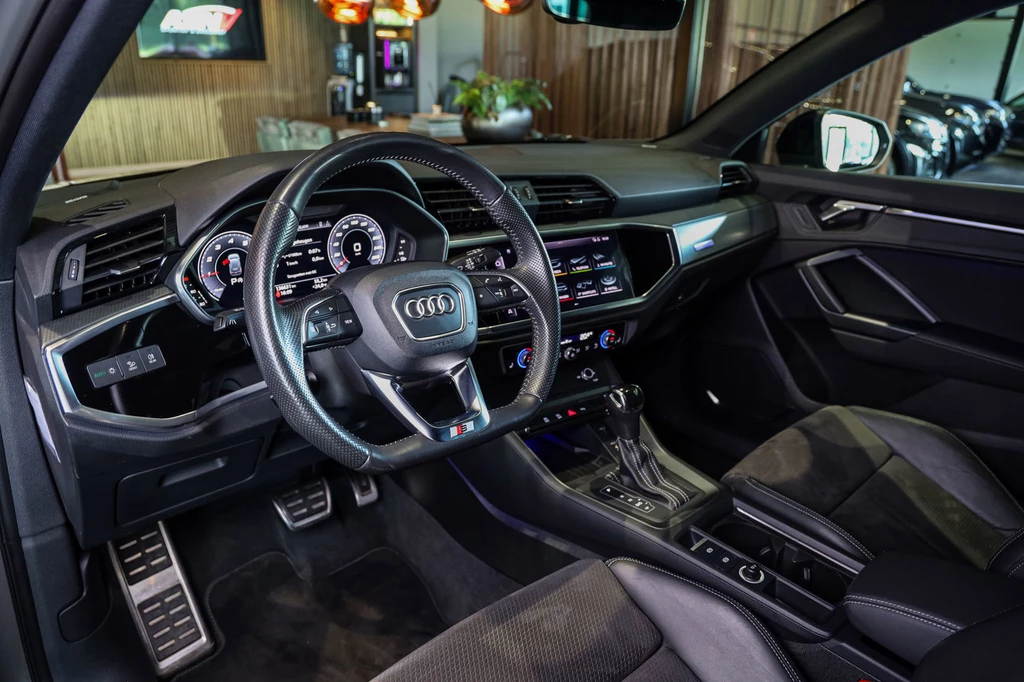 Audi Q3 – foto 19