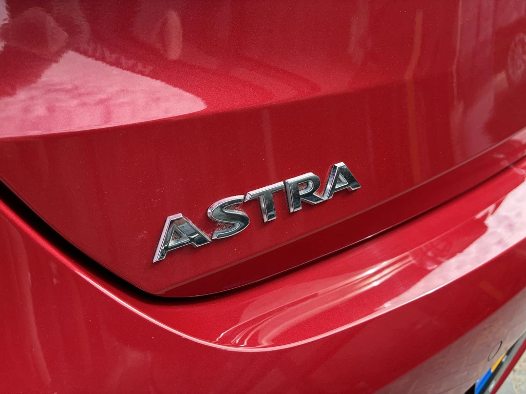 Opel Astra – foto 44