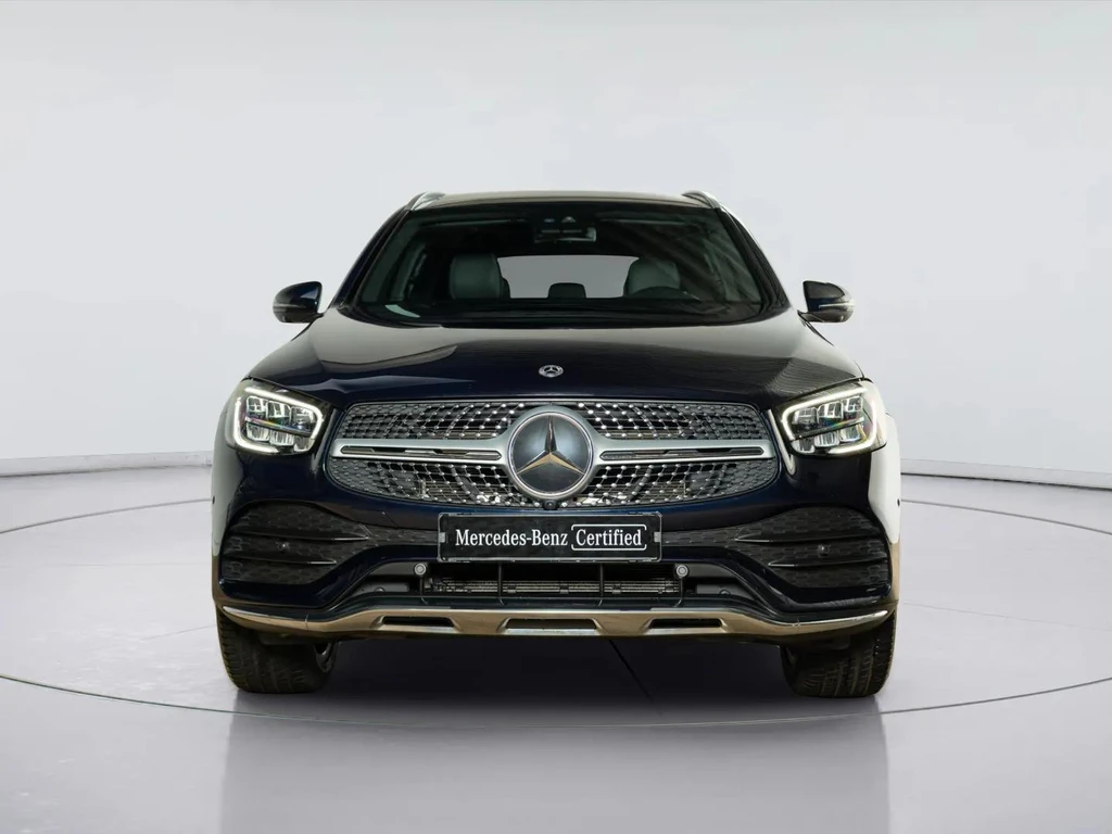 Mercedes-Benz GLC – foto 3