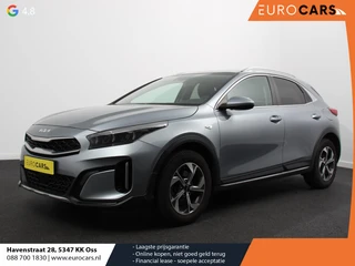 Kia XCeed – thumbnail 1