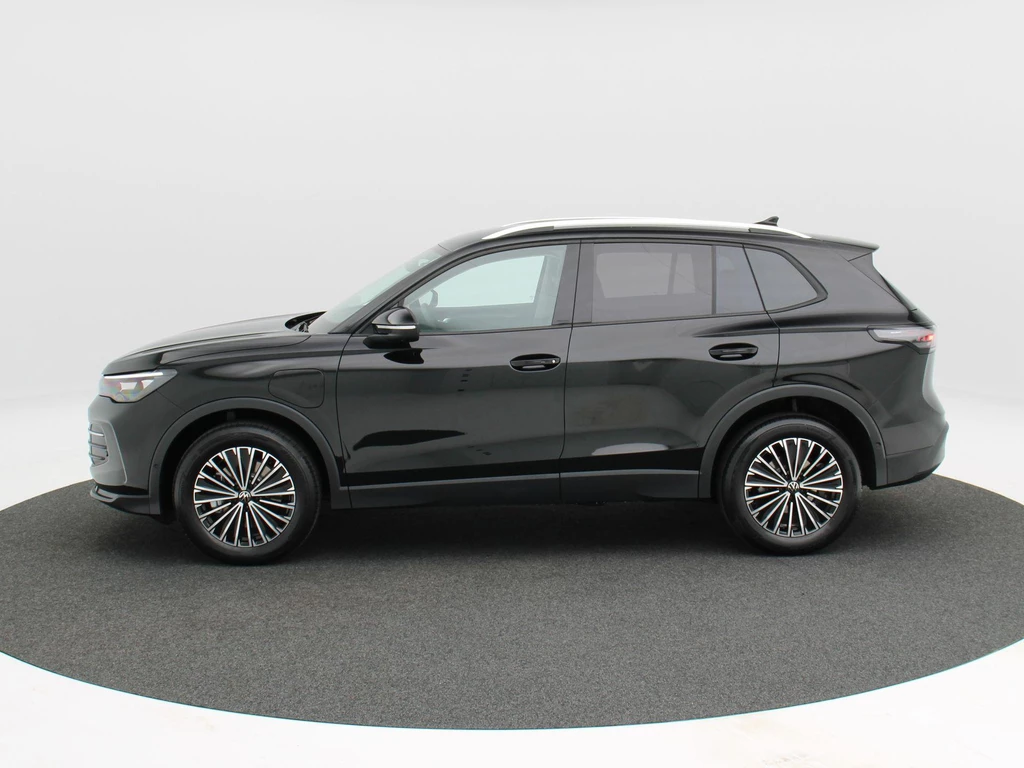 Volkswagen Tiguan – foto 2