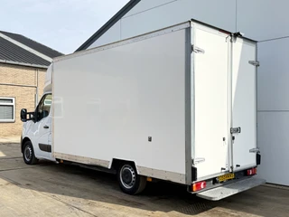 Renault Master – thumbnail 2
