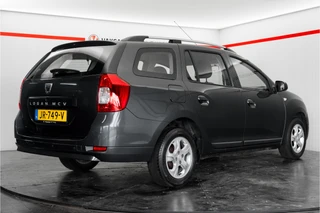 Dacia Logan – thumbnail 5