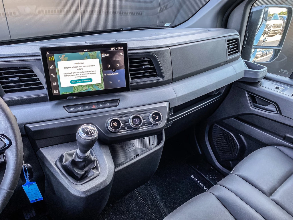 Renault Master – foto 21
