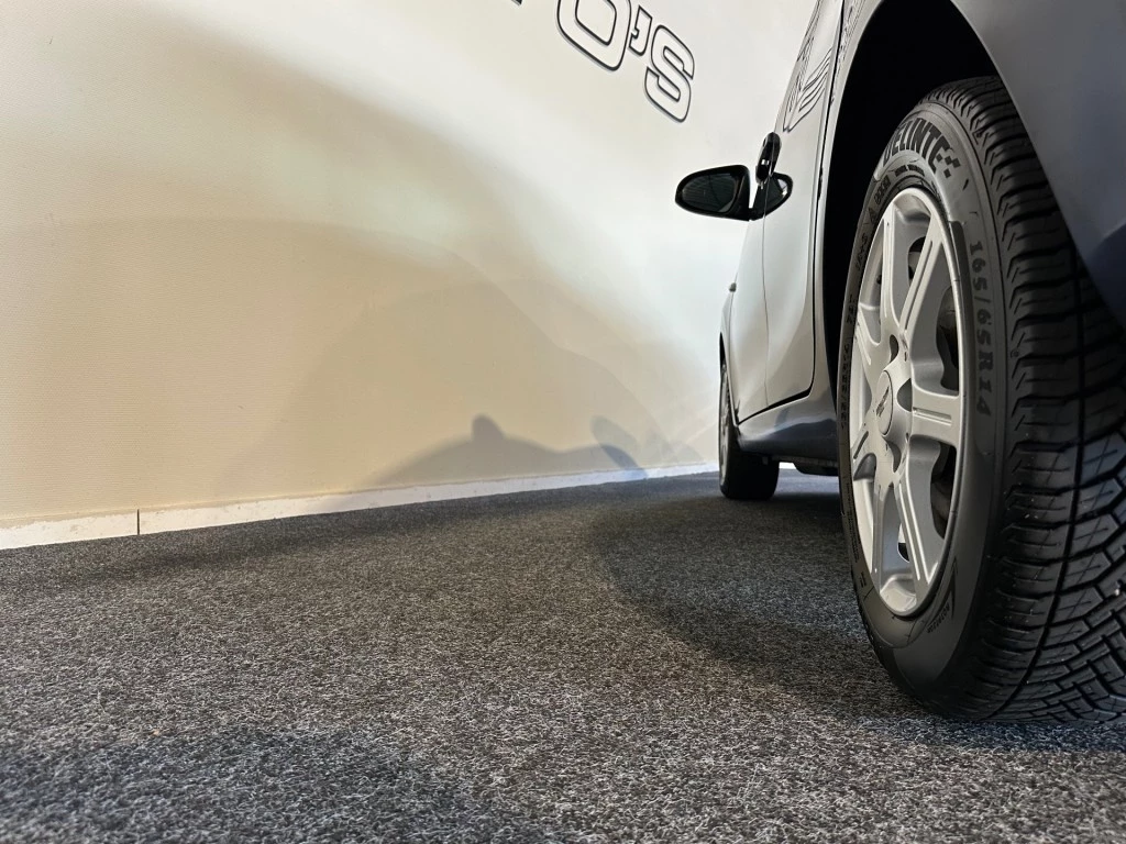 Peugeot 108 – foto 46