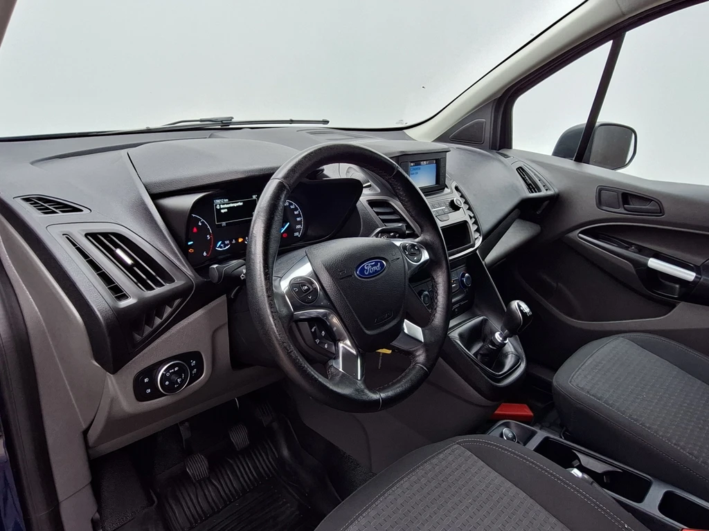 Ford Transit Connect – foto 24