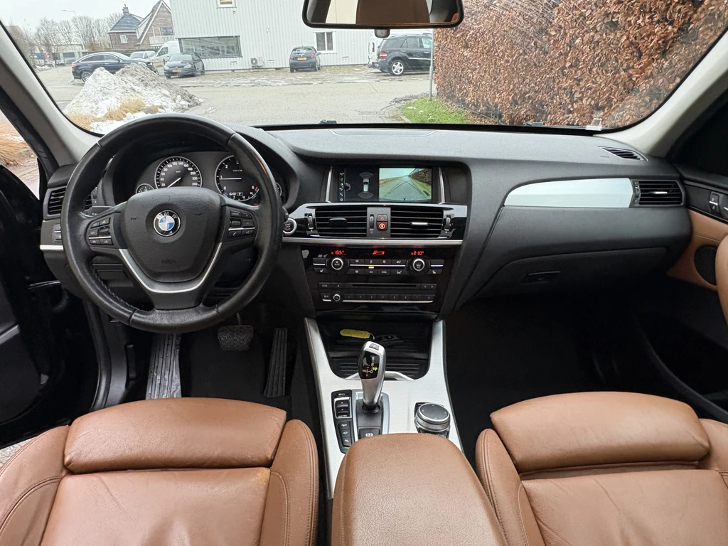 BMW X3 – foto 10
