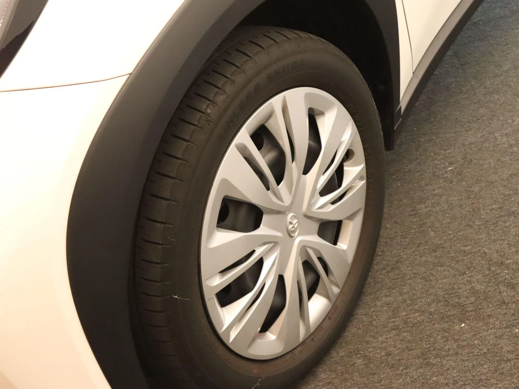 Toyota Aygo – foto 13
