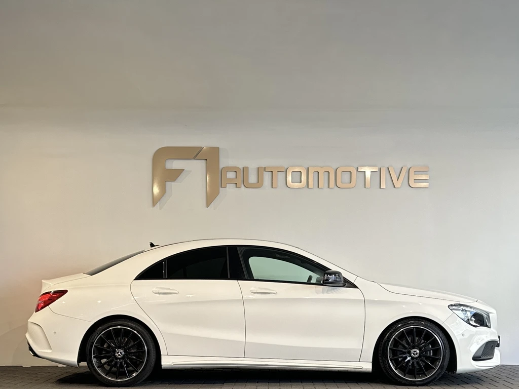 Mercedes-Benz CLA – foto 6