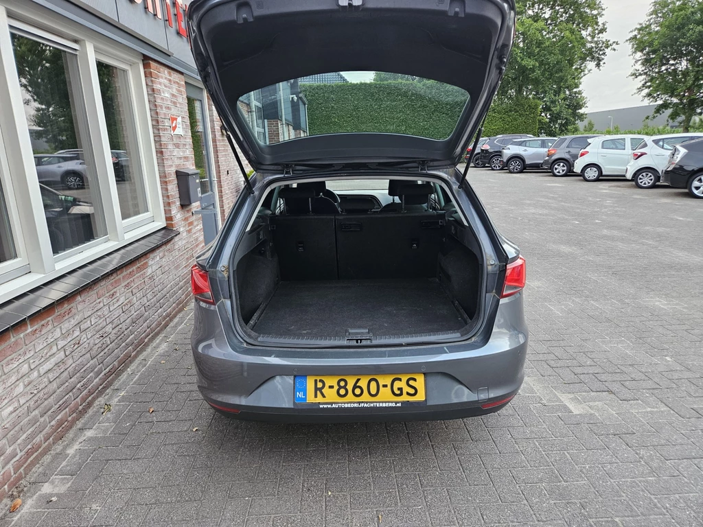 SEAT Leon – foto 26