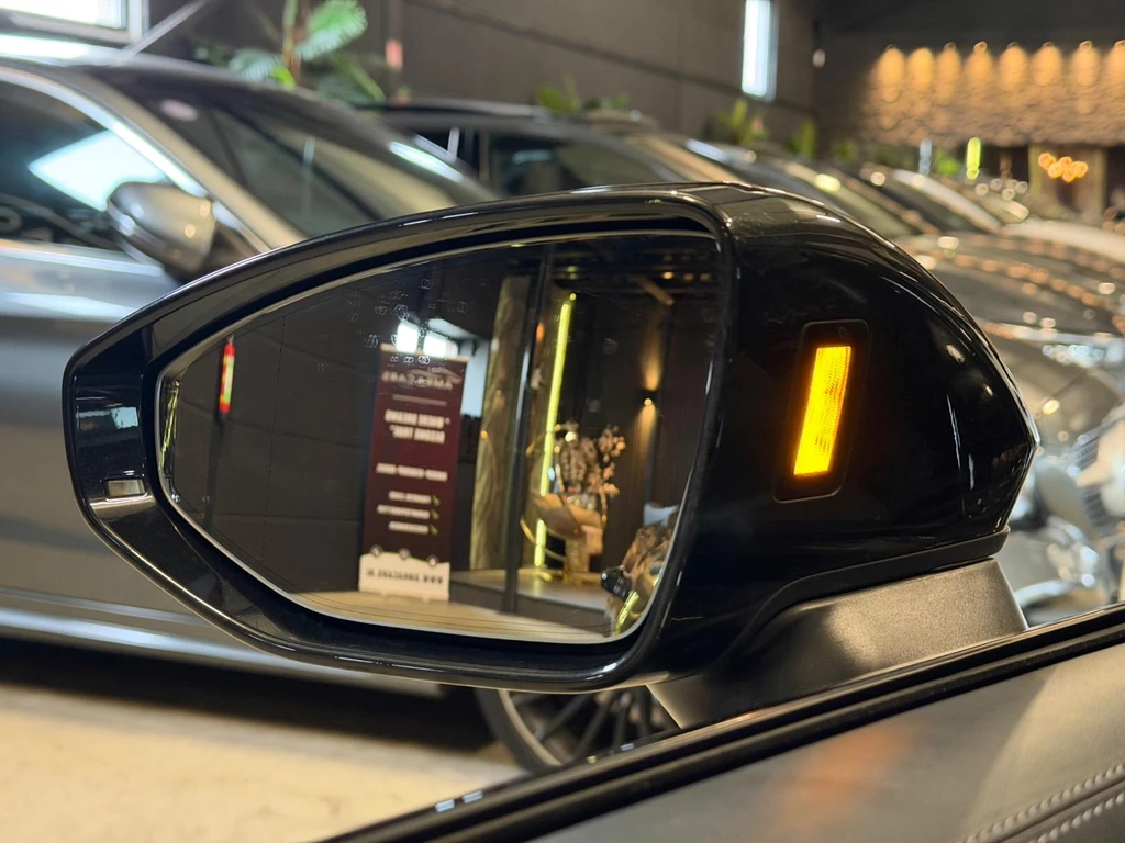 Audi A6 – foto 18