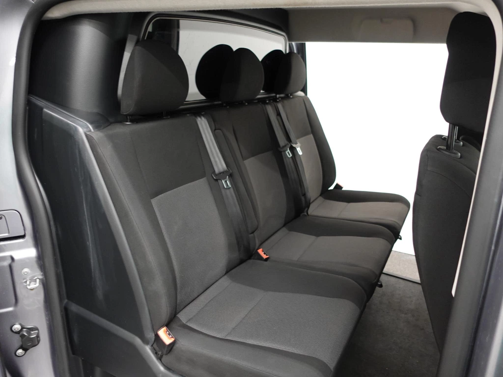 Citroën Jumpy – foto 38