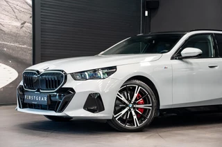 BMW 5 Serie – thumbnail 2