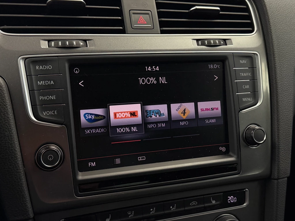 Volkswagen Golf – foto 18