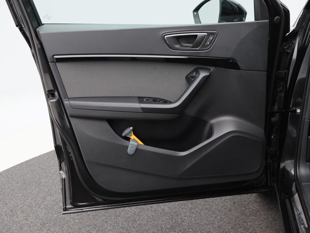 SEAT Ateca – foto 16