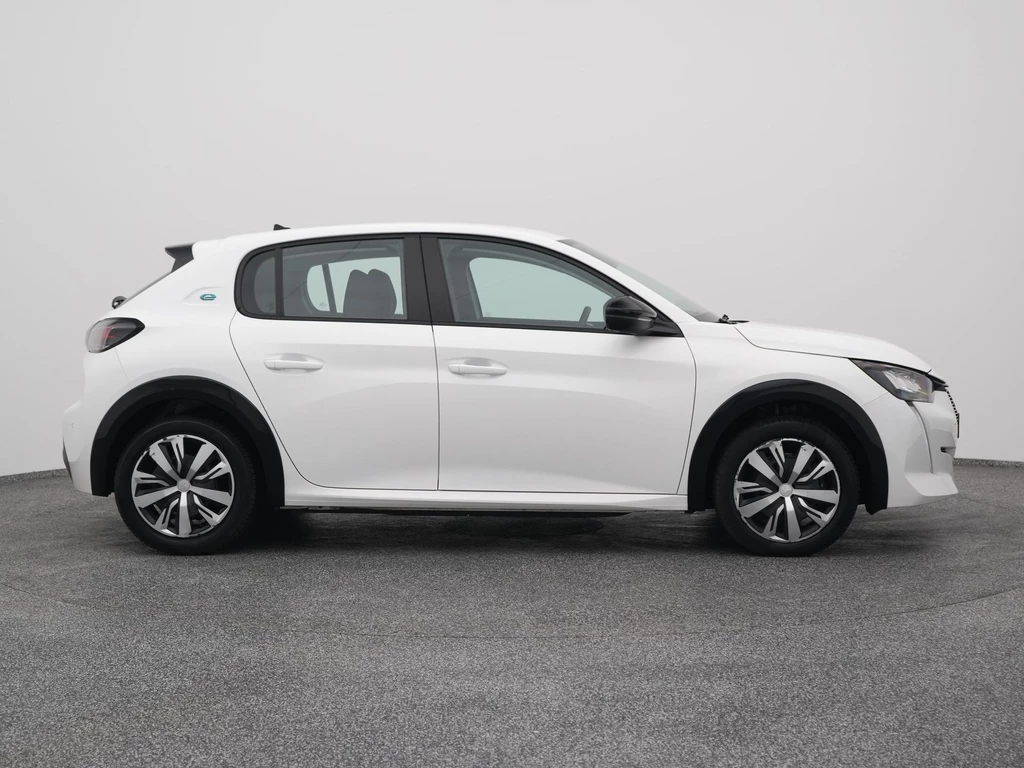 Peugeot e-208 – foto 13
