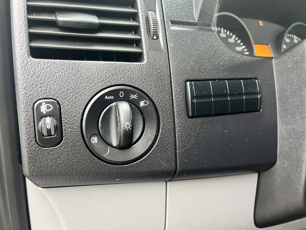 Mercedes-Benz Sprinter – foto 21