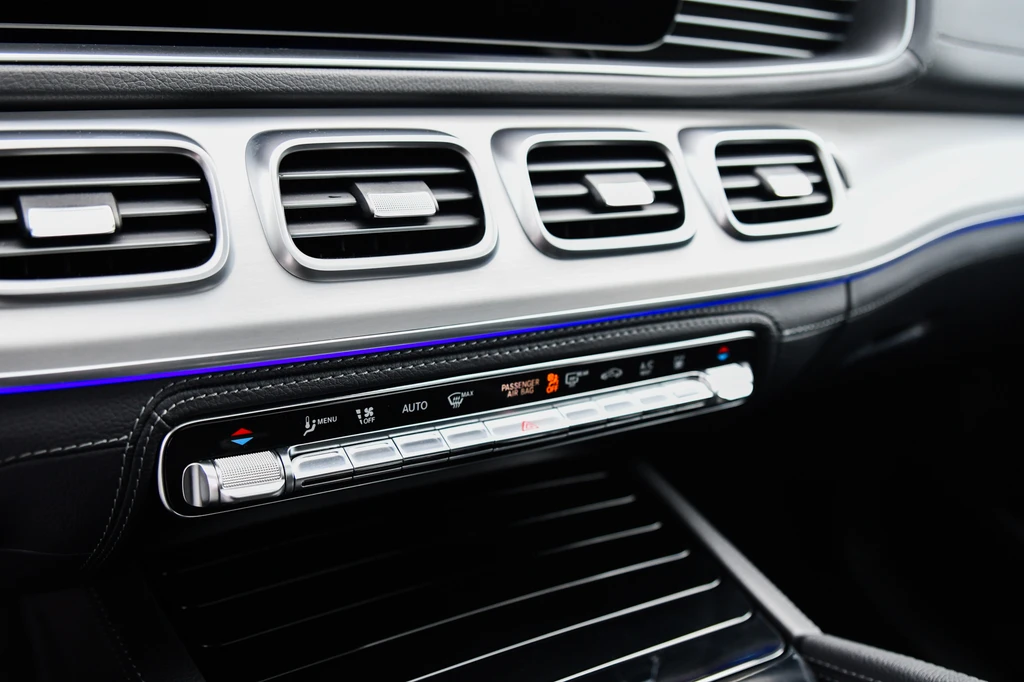 Mercedes-Benz GLE – foto 34