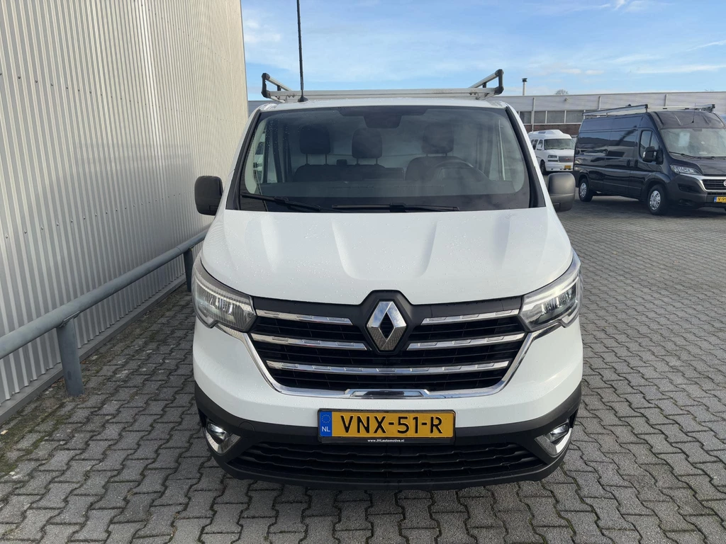 Renault Trafic – foto 9