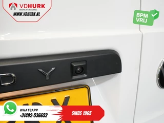 Volkswagen Caddy – thumbnail 16