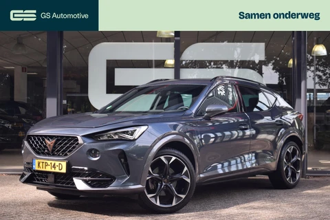CUPRA Formentor 1.4 e-Hybrid Business 1EIG|CAM|CARPLAY|BEATS|LMV19