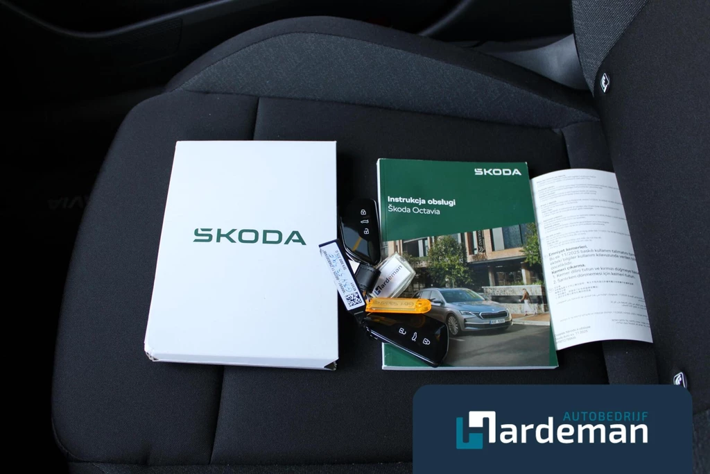 Škoda Octavia – foto 24