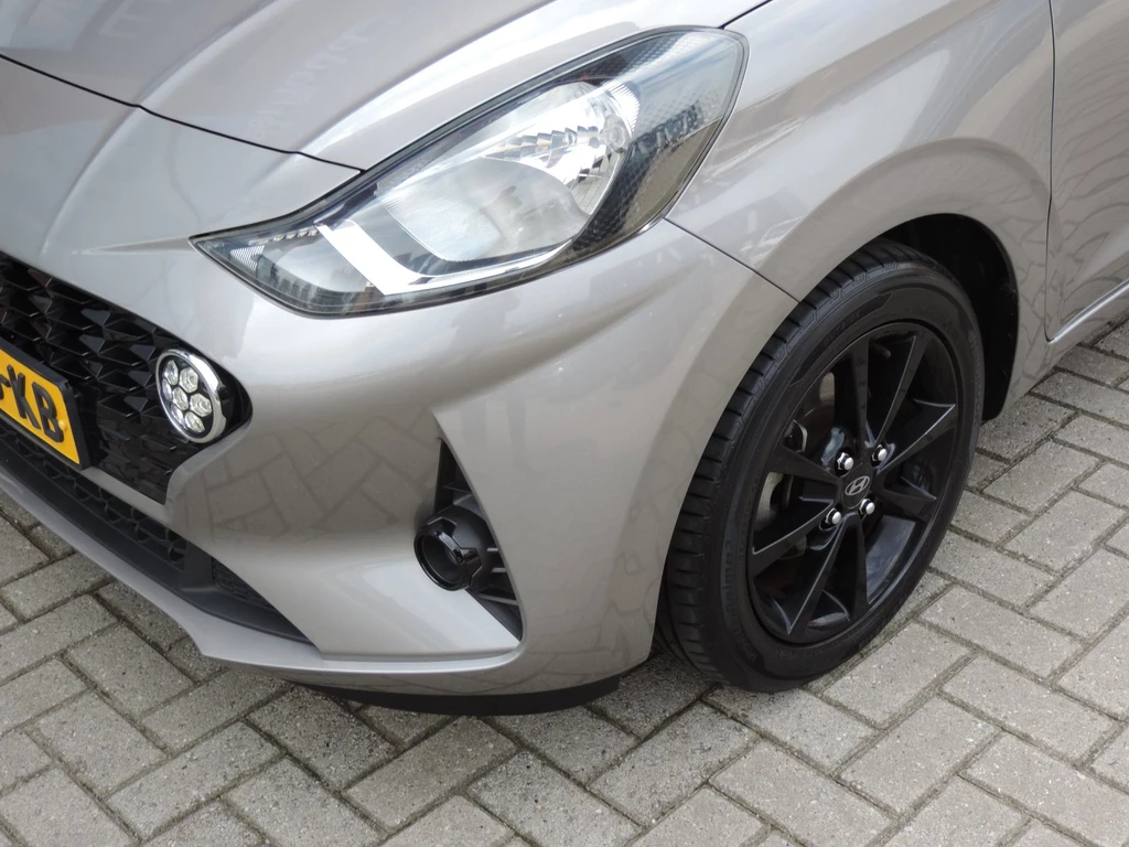 Hyundai i10 – foto 8