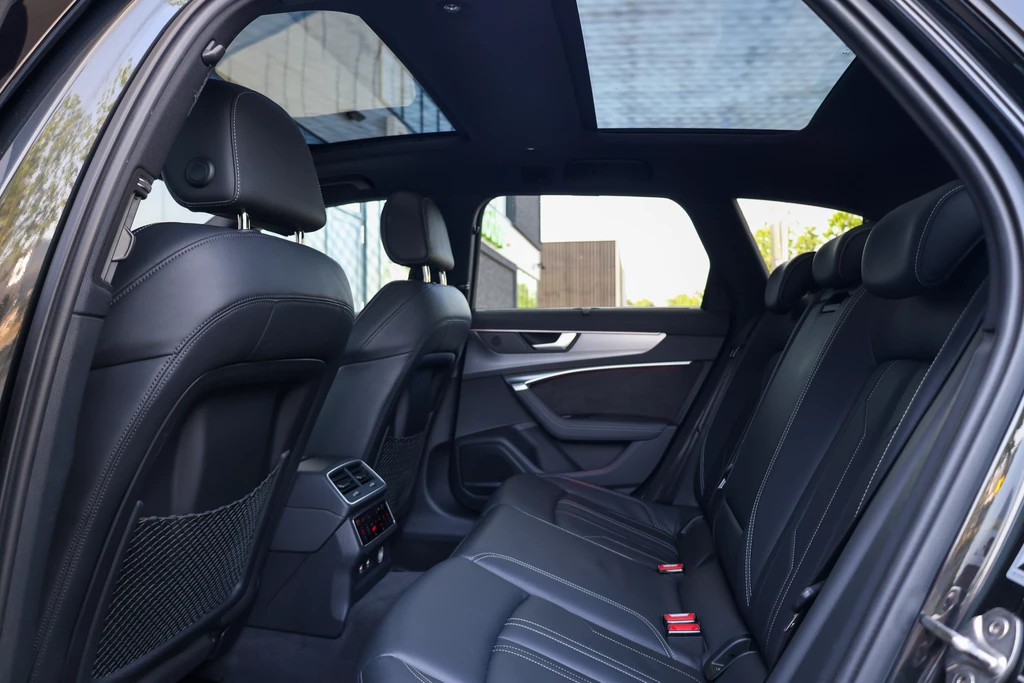 Audi A6 – foto 55