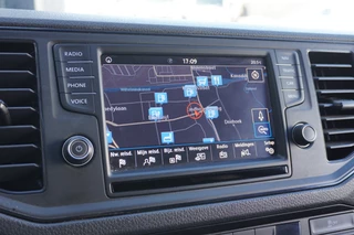 Volkswagen Crafter – thumbnail 12