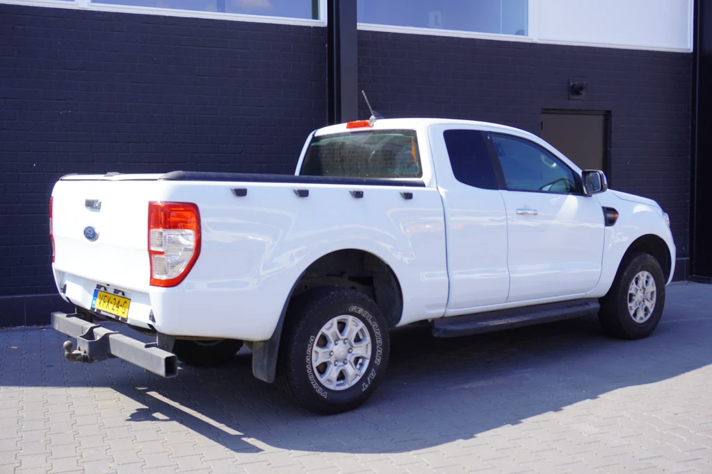 Ford Ranger – foto 5