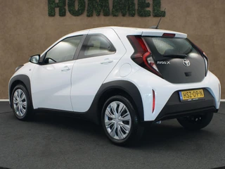Toyota Aygo – thumbnail 4