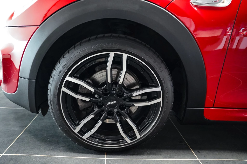 MINI Cooper S – foto 20