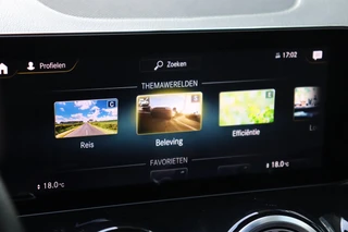 Mercedes-Benz GLB – thumbnail 26