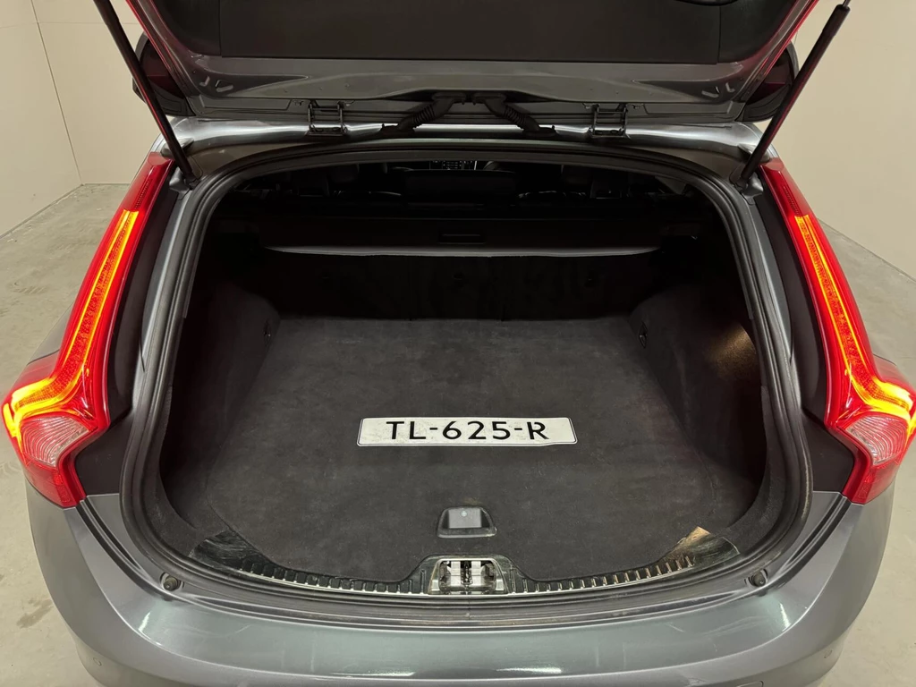 Volvo V60 – foto 47