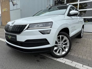 Škoda Karoq – thumbnail 1
