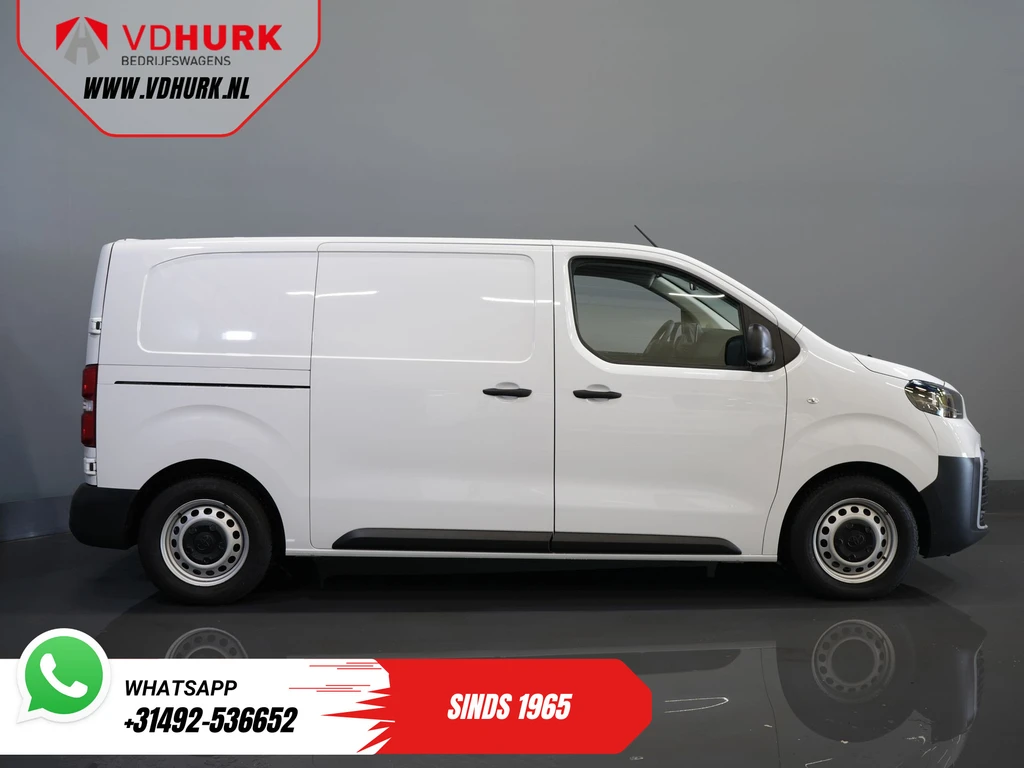 Toyota ProAce – foto 5