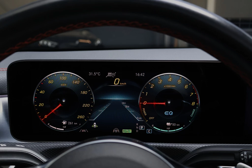 Mercedes-Benz CLA – foto 17