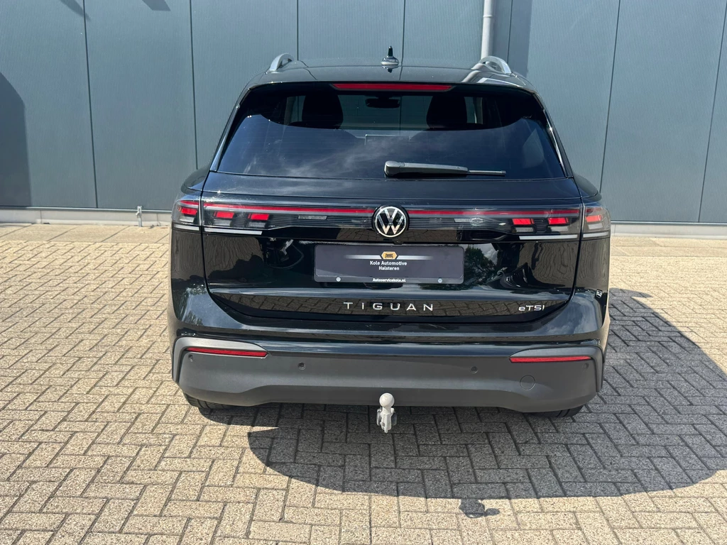 Volkswagen Tiguan – foto 4