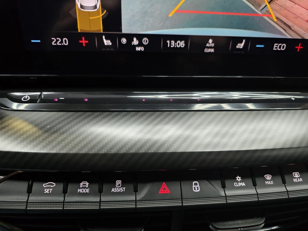 Škoda Octavia – foto 22