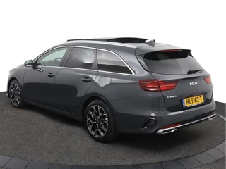 Kia Ceed Sportswagon – thumbnail 6