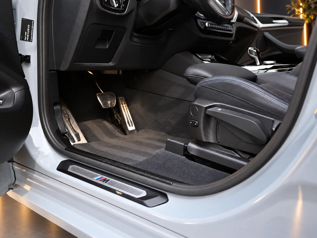 BMW X3 – foto 19