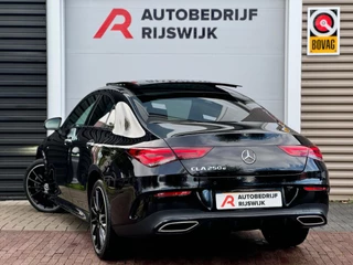 Mercedes-Benz CLA – thumbnail 3