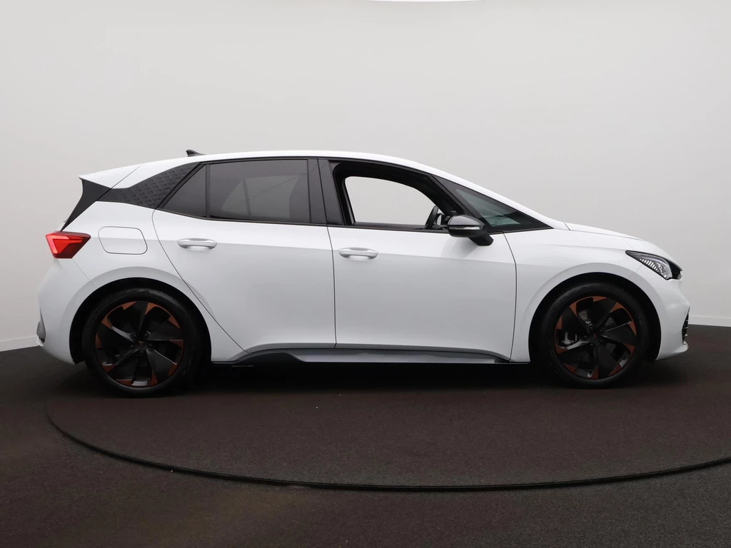 CUPRA Born – foto 9