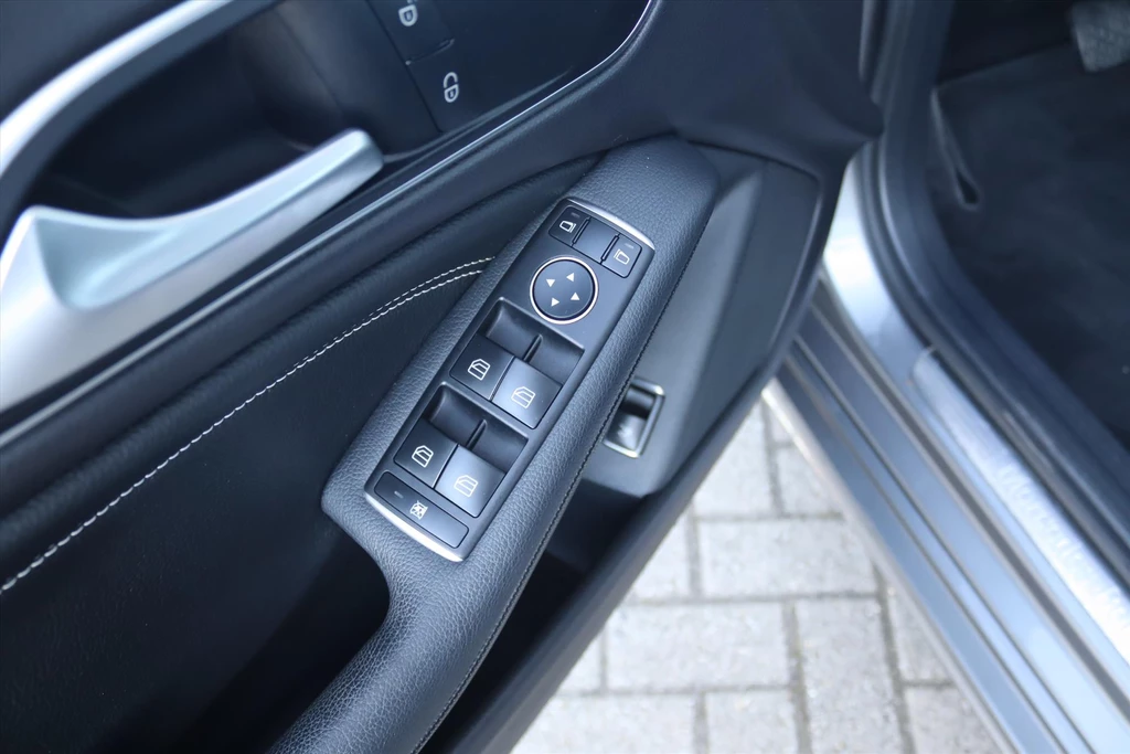 Mercedes-Benz CLA – foto 37