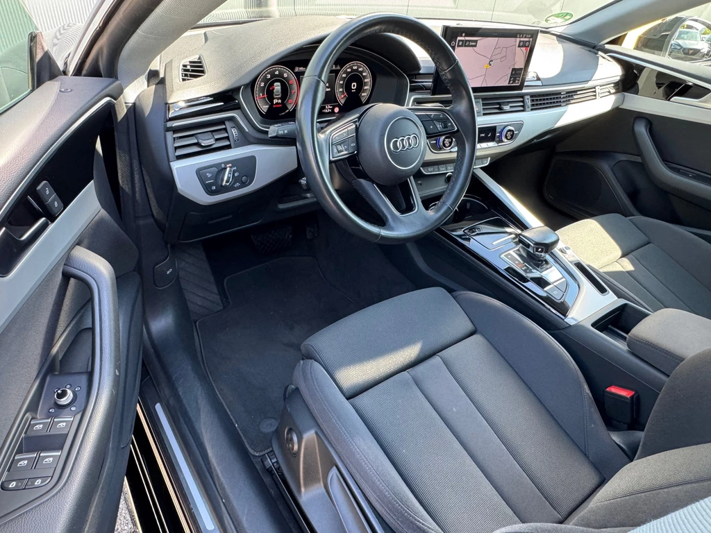 Audi A5 – foto 10