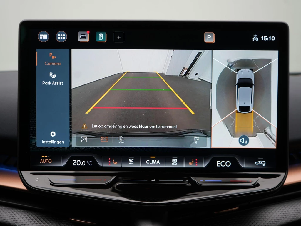 CUPRA Tavascan – foto 31