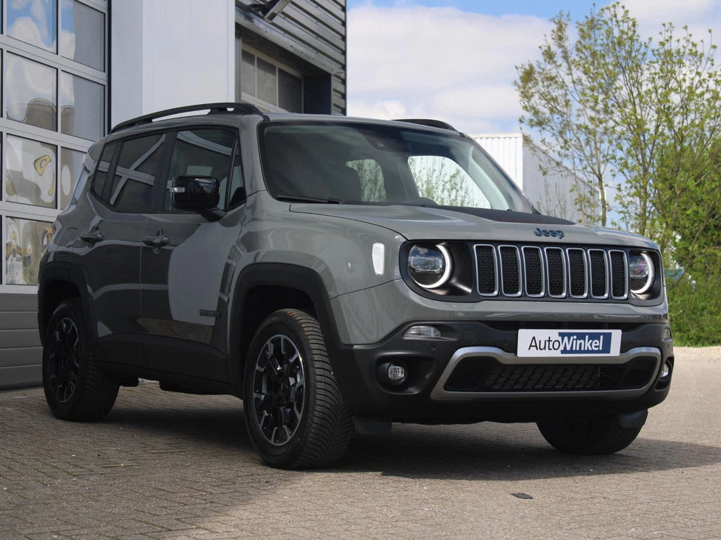 Jeep Renegade – foto 7